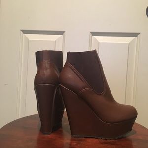 Ankle Boots
